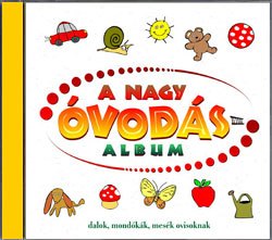 CD borítók CD borítók